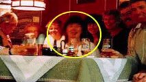 5 Most Mysterious Unexplainable Ghost Photos Ever Taken!