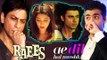 Shah Rukh Khan & Karan Johar TO REPLACE Mahira & Fawad Khan? | Raees - ADHM