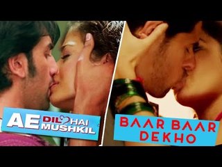 Ae Dil Hai Mushkil OFFICIAL Trailer To Release With Baar Baar Dekho | Bollywood News
