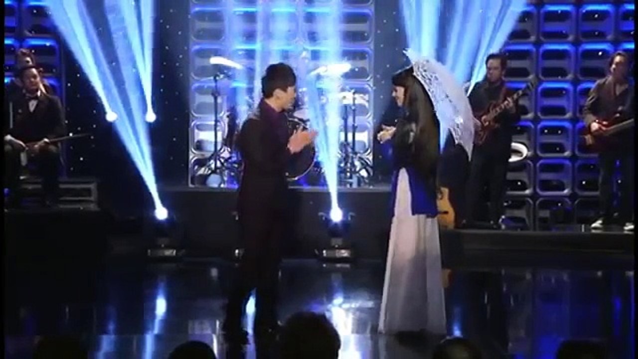 Cô Thắm Về Làng - Băng Tâm ft Đoàn Phi