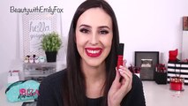 NYX Soft Matte Lip Cream + Lip Swatches || ALL SHADES