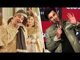 Ranbir Kapoor Sings Channa Mereya Song LIVE From Ae Dil Hai Mushkil