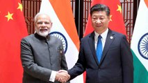 PM Modi and Xi Jinping will meet to discuss global strategic issues; Watch Video | वनइंडिया हिंदी