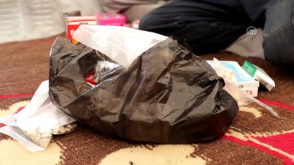 Kimyasal silah saldırısının tanıkları Duma'daki katliamı anlattı (2) - AZEZ