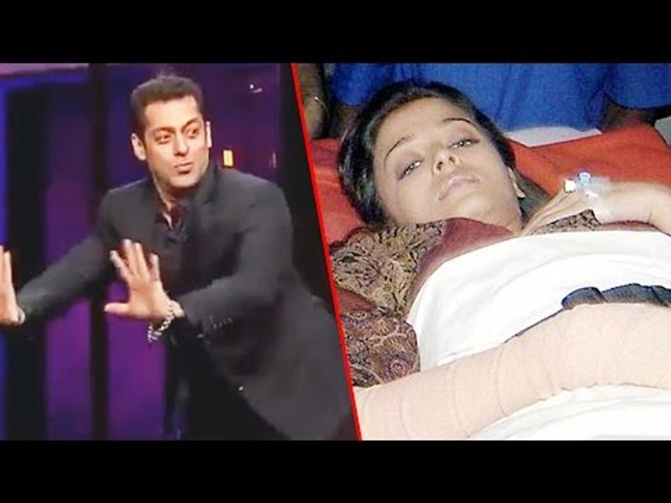 Aishwarya Rai Tried To Commit $uicide, Salman Khan DANCE On Sheila Ki Jawani on KWK
