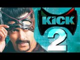 CONFIRM! Salman Khan's KICK 2 Movie Release, After TUBELIGHT