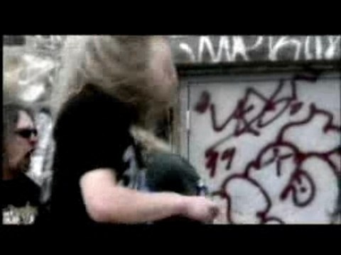 Bam Margera Skate Video - Tony Hawk's Pro Skater 4