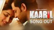 Kaabil Hoon (Video ) SONG OUT | Kaabil | Hrithik Roshan, Yami Gautam | Jubin Nautiyal, Palak