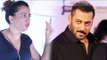Mini Mathur SUPPORTS Salman Khan's Comment On Pakistani Actors