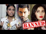 Swara Bhaskar REACTS On Banning Pakistani Artists In India