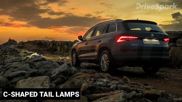 Skoda kodiaq ఇండియా లాంచ్