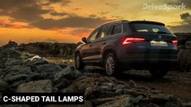 Skoda kodiaq ఇండియా లాంచ్