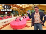 Salman Khan's Bigg Boss 10 HOUSE Inside Pics LEAKED!