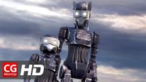 CGI Animated Short Film HD 