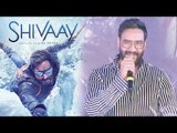 Ajay Devgn's SHIVAAY Based On Real Life Story?