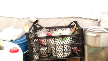 Kimyasal silah saldırısının tanıkları Duma'daki katliamı anlattı (1) - AZEZ