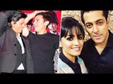 SRK & Aamir Khan To Perform Together, Salman Khan SPOTTED With Hot TV Actress On Bigg Boss 10