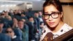 Uttaran Actress Tina Dutta Faces Sexual Harassment On Flight
