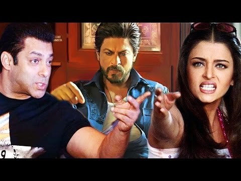 Aishwarya OPEN CHALLENGE To Salman Khan, Shahrukh Khan's Raees BOX OFFICE Prediction