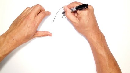 How to Draw Captain Underpants | Drawing Lesson