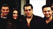 Salman Khan SPENDS TIME With Preity Zinta & Sohail Khan