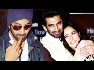 Ranbir Kapoor JEALOUS Of Katrina & Aditya Roy Kapoor's CLOSENESS!