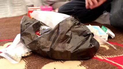 Kimyasal Silah Saldırısının Tanıkları Duma'daki Katliamı Anlattı (2)