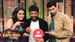 The Kapil Sharma Show | Shraddha Kapoor, Aditya Roy Kapur Promotes OK JANNU