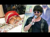 Amitabh Bachchan DEAD ???, Shah Rukh Khan Promotes RAEES in Dubai