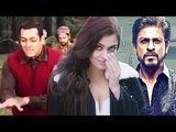 Salman DANCE On Naach Meri Jaan TUBELIGHT Song, Ae Dil Hai Mushkil & Raees Movie BAN Lifted