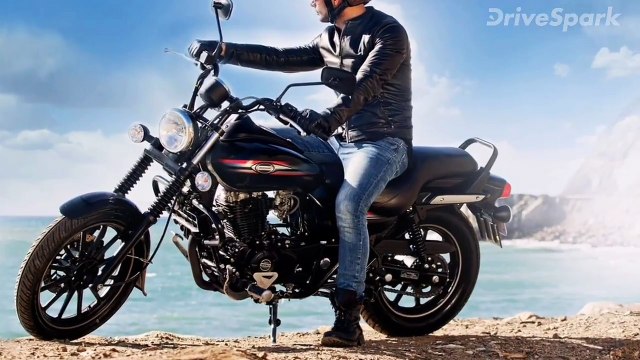 Suzuki Intruder 150 ఇండియా లాంచ్