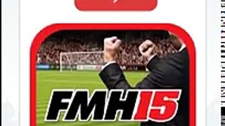 Football Manager Handheld new - Free APK (Licence Error Patched)