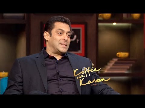 Salman Khan's COMPLICATED RELATIONSHIP Status DISCLOSED - WATCH