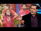 Salman Khan Was To KICK Om Swami On PEE Incident | Bigg Boss 10 | Before Eviction