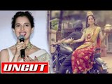 (UNCUT) Kangana Ranaut & Amitabh Bachchan Promotes 