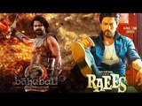 Baahubali 2 Official Teaser Releases With Shahrukh Khan's Raees