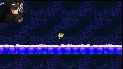 Evil SpongeBob | Part 3 - The Final Square