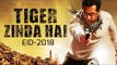 Salman Khan's Tiger Zinda Hai To Releases On Eid 2018?
