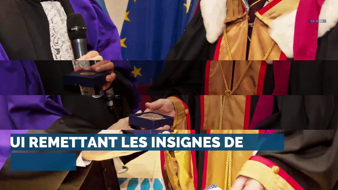 Le débat sur Ken Loach qui agite l'ULB