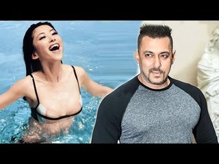 Interesting FACTS About Salman’s Actress Zhu Zhu In Tubelight