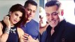 Salman Khan & Jacqueline Fernandes Hot Photoshoot For Being Human Jewellery