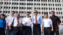 Pakatan promises Sarawak 50% of all taxes collected in the state