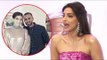 Sonam Kapoor GETS ANGRY On Reporter For Asking About DATING Anand Ahuja