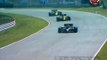 F1 - Grande Prêmio da Holanda 1985 /  Netherlands Grand Prix 1985 - part 2