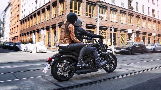 Kawasaki Vulcan S 650 ఇండియా లాంచ్