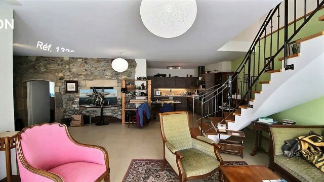 A vendre - Maison - Genolier (1272) - 9.5 pièces - 275m²