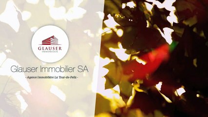 A vendre - Maison - Mont-sur-Rolle (1185) - 8 pièces - 280m²