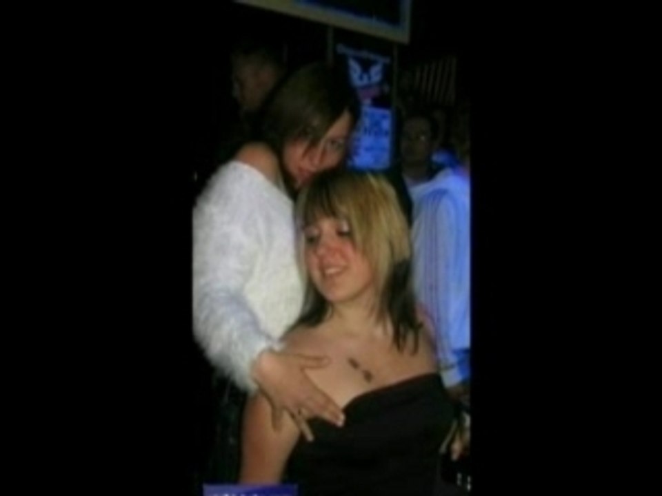 TITANIC CLUB