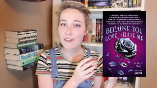 October TBR!!