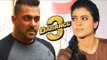 OMG! Kajol REFUSES To Work With Salman Khan in Dabangg 3 | Bollywood News